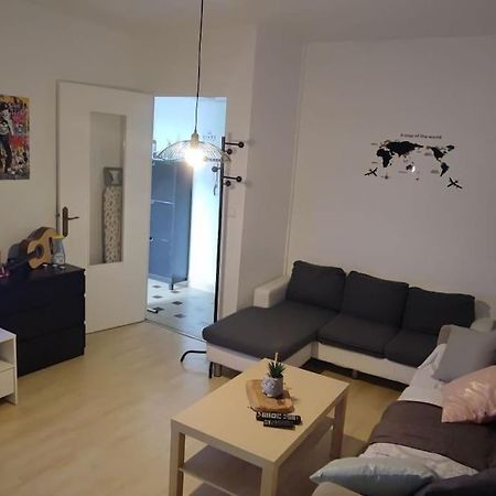 Peaceful Apartment At Lyon 7 外观 照片