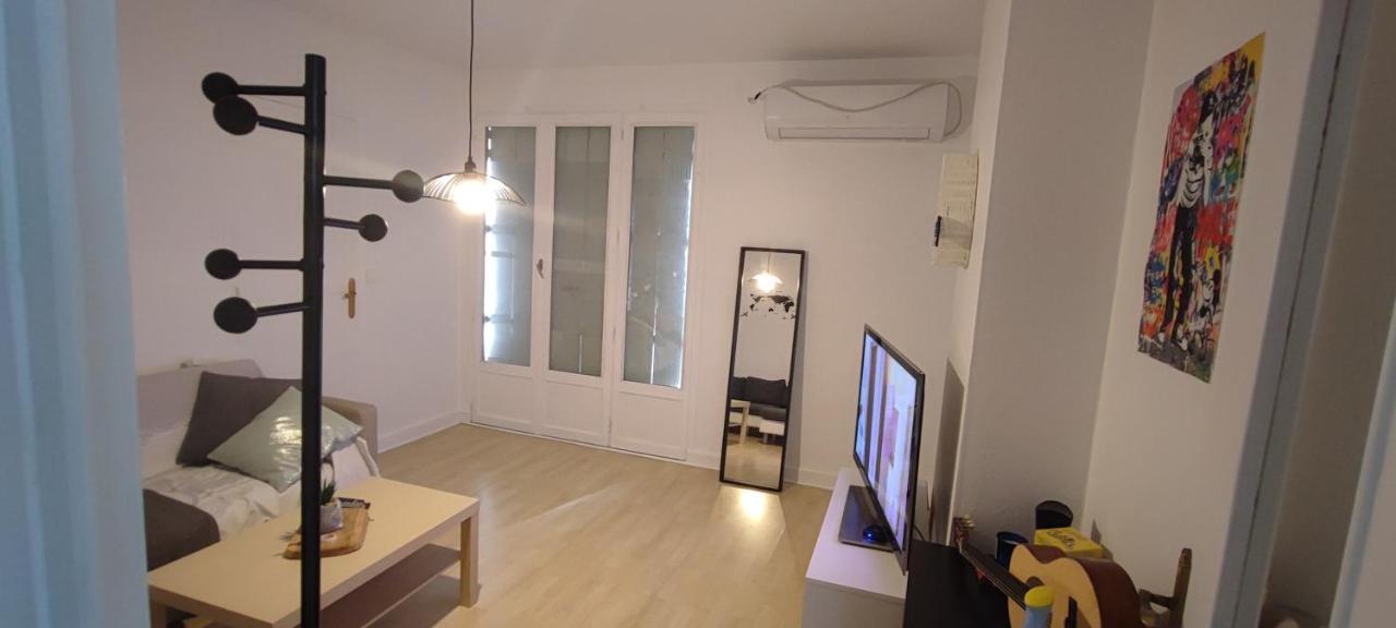 Peaceful Apartment At Lyon 7 外观 照片